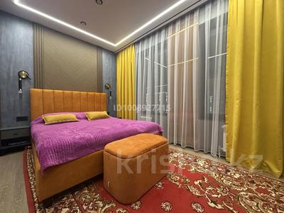3-комнатная квартира · 80 м² · 19/20 этаж, Аднан Мендерес 2 за 44 млн ₸ в Туркестане