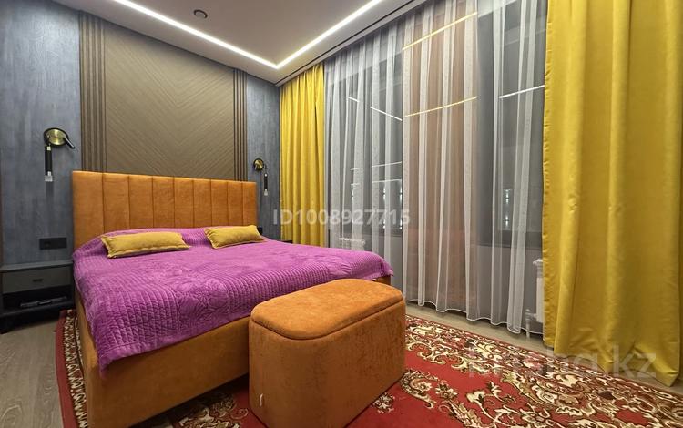 3-комнатная квартира · 80 м² · 19/20 этаж, Аднан Мендерес 2 за 44 млн ₸ в Туркестане — фото 31