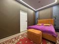 3-комнатная квартира · 80 м² · 19/20 этаж, Аднан Мендерес 2 за 44 млн ₸ в Туркестане — фото 2