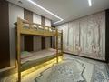 3-комнатная квартира · 80 м² · 19/20 этаж, Аднан Мендерес 2 за 44 млн ₸ в Туркестане — фото 8