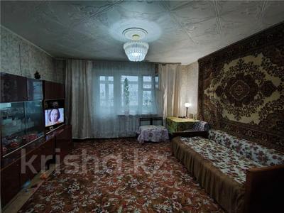 2-комнатная квартира · 53.8 м² · 5/9 этаж, мкр Юго-Восток, мкр Степной 3 за 17.9 млн 〒 в Караганде, Казыбек би р-н