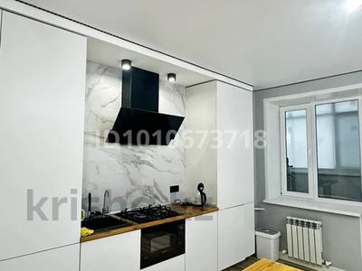 1-бөлмелі пәтер · 55 м² · 3/5 қабат, мкр. Алтын орда 21м, бағасы: 24 млн ₸ в Актобе