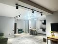1-бөлмелі пәтер · 55 м² · 3/5 қабат, мкр. Алтын орда 21м, бағасы: 24 млн ₸ в Актобе — фото 5