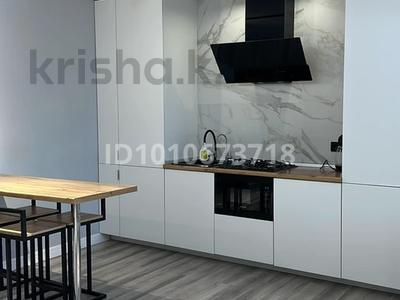1-бөлмелі пәтер · 55 м² · 3/5 қабат, мкр. Алтын орда 21м, бағасы: 24 млн ₸ в Актобе
