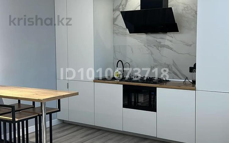 1-комнатная квартира · 55 м² · 3/5 этаж, мкр. Алтын орда 21м за 24 млн ₸ в Актобе — фото 7