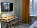 1-комнатная квартира · 55 м² · 3/5 этаж, мкр. Алтын орда 21м за 24 млн ₸ в Актобе — фото 4