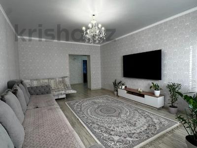 3-бөлмелі пәтер · 96.3 м² · 6/6 қабат, мкр. Алтын орда, шокая, бағасы: 29 млн ₸ в Актобе
