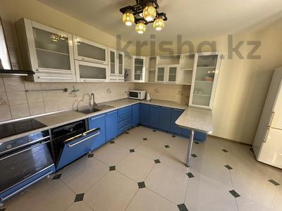 4-комнатная квартира · 170 м² · 6/7 этаж, мкр Мирас, Мкр. Мирас 157 за 800 000 ₸ в Алматы, Бостандыкский р-н