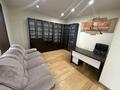 4-комнатная квартира · 170 м² · 6/7 этаж, мкр Мирас, Мкр. Мирас 157 за 800 000 ₸ в Алматы, Бостандыкский р-н — фото 3