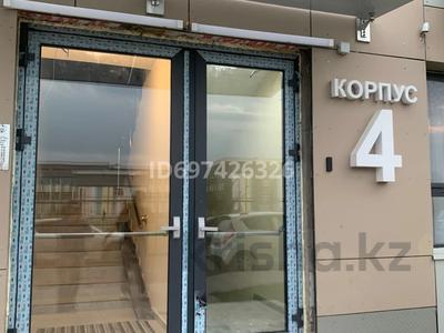 4-бөлмелі пәтер, 108.1 м², 3/12 қабат, мкр Шугыла, Көктерек — Sensata city, бағасы: 70 млн 〒 в Алматы, Наурызбайский р-н