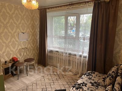 1-комнатная квартира, 21.4 м², 1/5 этаж, Куйши Дина 5 за 9.6 млн 〒 в Астане, Алматы р-н