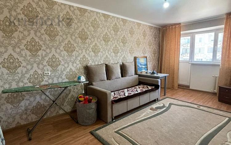 2-комнатная квартира · 43.4 м² · 3/5 этаж, канцева 1 за 16 млн ₸ в Атырау — фото 2