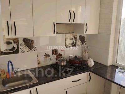 2-бөлмелі пәтер · 47 м² · 5/5 қабат, Мангелдина 34 — Угол Аскарова драма театр, бағасы: 16.5 млн ₸ в Шымкенте, Туран р-н