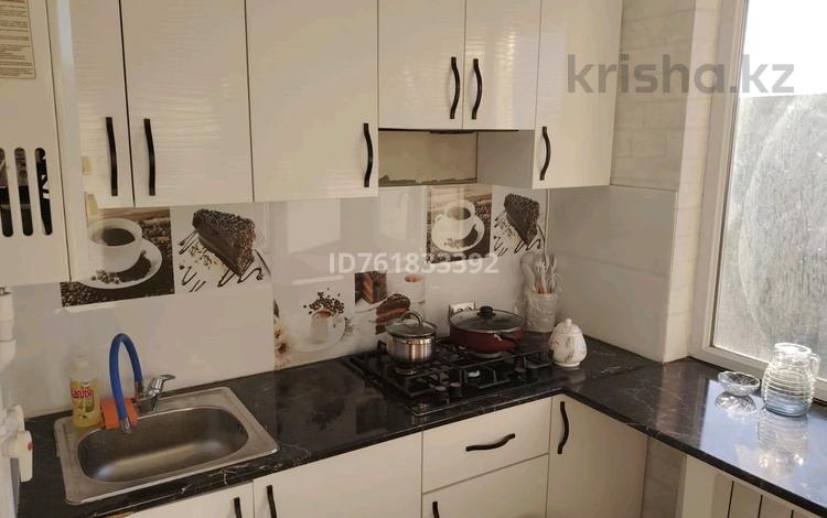 2-комнатная квартира · 47 м² · 5/5 этаж, Мангелдина 34 — Угол Аскарова драма театр за 16.5 млн ₸ в Шымкенте, Туран р-н — фото 2