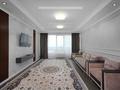 3-бөлмелі пәтер · 120 м² · 3/33 қабат, Аль-фараби 9 — Козыбаева, бағасы: 40 000 ₸ в Алматы, Бостандыкский р-н — фото 23