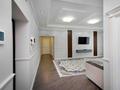3-бөлмелі пәтер · 120 м² · 3/33 қабат, Аль-фараби 9 — Козыбаева, бағасы: 40 000 ₸ в Алматы, Бостандыкский р-н — фото 24