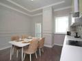 3-бөлмелі пәтер · 120 м² · 3/33 қабат, Аль-фараби 9 — Козыбаева, бағасы: 40 000 ₸ в Алматы, Бостандыкский р-н — фото 18