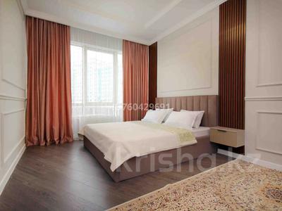 3-комнатная квартира · 120 м² · 3/33 этаж, Аль-фараби 9 — Козыбаева за 30 000 〒 в Алматы, Бостандыкский р-н