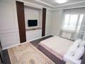 3-бөлмелі пәтер · 120 м² · 3/33 қабат, Аль-фараби 9 — Козыбаева, бағасы: 40 000 ₸ в Алматы, Бостандыкский р-н — фото 35