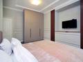 3-бөлмелі пәтер · 120 м² · 3/33 қабат, Аль-фараби 9 — Козыбаева, бағасы: 40 000 ₸ в Алматы, Бостандыкский р-н — фото 39