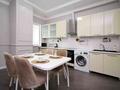 3-бөлмелі пәтер · 120 м² · 3/33 қабат, Аль-фараби 9 — Козыбаева, бағасы: 40 000 ₸ в Алматы, Бостандыкский р-н — фото 6