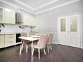 3-бөлмелі пәтер · 120 м² · 3/33 қабат, Аль-фараби 9 — Козыбаева, бағасы: 40 000 ₸ в Алматы, Бостандыкский р-н — фото 64