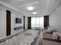 3-бөлмелі пәтер · 120 м² · 3/33 қабат, Аль-фараби 9 — Козыбаева, бағасы: 40 000 ₸ в Алматы, Бостандыкский р-н — фото 5
