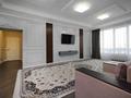 3-бөлмелі пәтер · 120 м² · 3/33 қабат, Аль-фараби 9 — Козыбаева, бағасы: 40 000 ₸ в Алматы, Бостандыкский р-н — фото 15