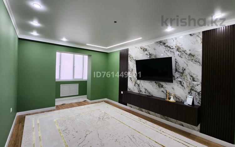 2-комнатная квартира · 68 м² · 4/6 этаж, 39-й мкр 5 за 22 млн ₸ в Актау — фото 2