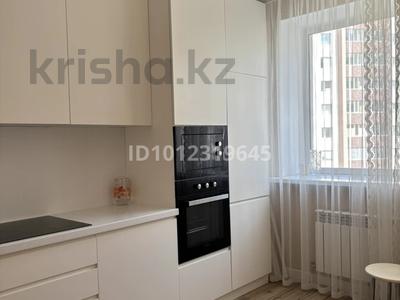 2-комнатная квартира · 60 м² · 4/9 этаж, Кордай 99 за 250 000 ₸ в Астане, Сарайшык р-н