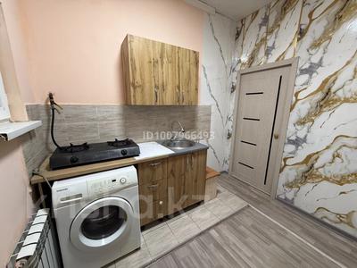 1-комнатная квартира · 30 м² · 1 этаж, Аэродромная — Гагарина за 110 000 〒 в Боралдае (Бурундай)