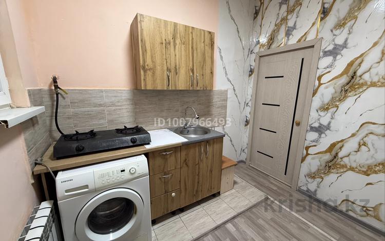 1-комнатная квартира · 35 м² · 1 этаж, Аэродромная — Гагарина за 120 000 ₸ в Боралдае (Бурундай) — фото 2