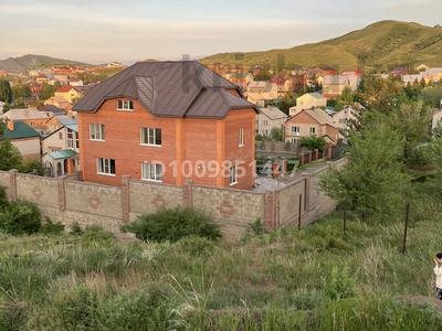 Жеке үй · 6 бөлме · 505.7 м² · 10 жүзд., Жюль Верна, бағасы: 255 млн ₸ в Усть-Каменогорске