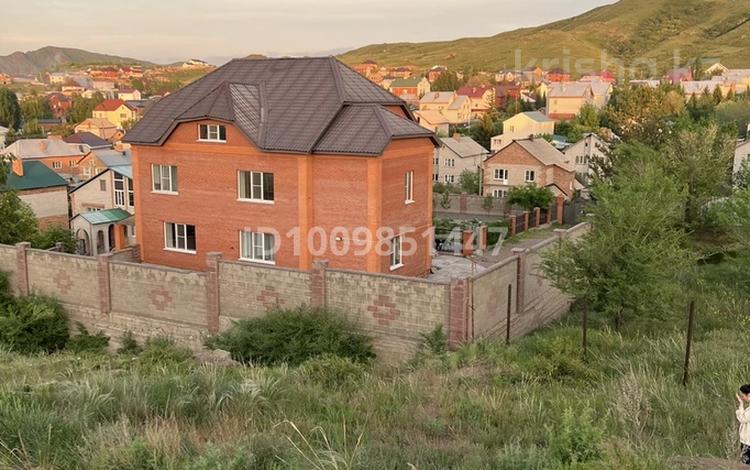 Отдельный дом · 6 комнат · 505.7 м² · 10 сот., Жюль Верна за 255 млн ₸ в Усть-Каменогорске — фото 11