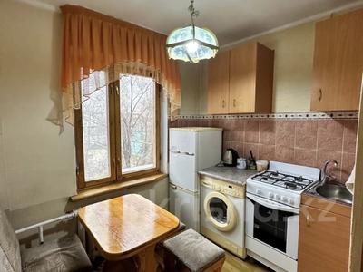 1-комнатная квартира · 35 м² · 1/4 этаж, Жетысу за 100 000 ₸ в Талдыкоргане, мкр Жетысу