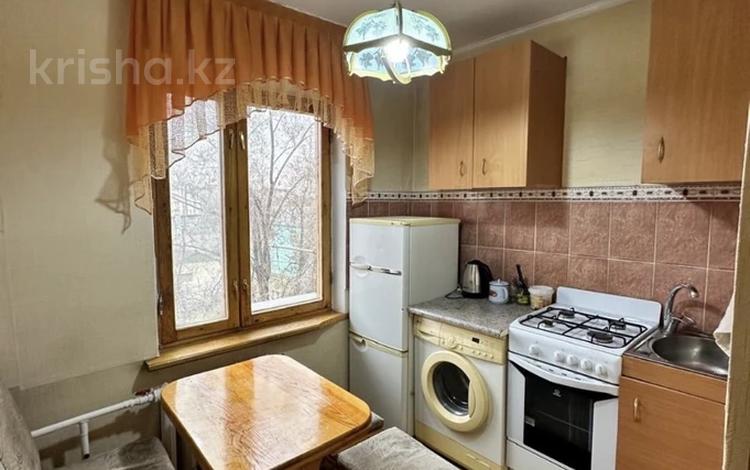 1-комнатная квартира · 35 м² · 1/4 этаж, Жетысу за 100 000 ₸ в Талдыкоргане, мкр Жетысу — фото 2