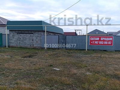 Отдельный дом · 2 комнаты · 86 м² · 12 сот., 40 лет победы 13 — Жилой массив дружба за 17.5 млн 〒 в Костанае