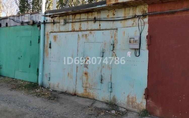Гараж · 21 м² · Ермакова — Остановки &amp;quot;Гаражи&amp;quot;, бағасы: 20 000 ₸ в Павлодаре — фото 3