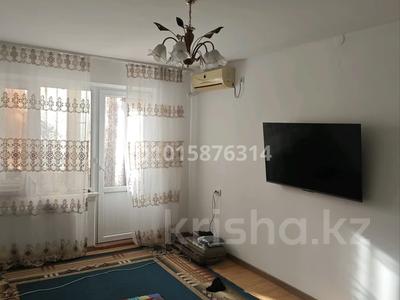 1-комнатная квартира · 32 м² · 3/5 этаж, Авангард 10 за 140 000 ₸ в Атырау, мкр Авангард-4