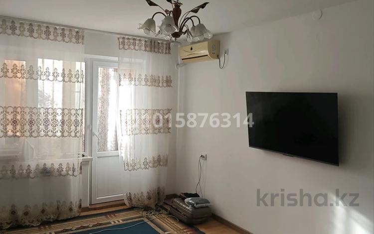 1-комнатная квартира · 32 м² · 3/5 этаж, Авангард 10 за 140 000 ₸ в Атырау, мкр Авангард-4 — фото 2