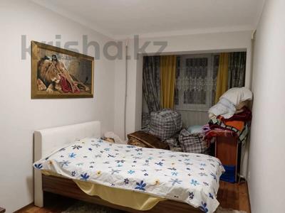 3-комнатная квартира · 75 м² · 10/12 этаж, Розыбакиева за 58 млн ₸ в Алматы, Алмалинский р-н
