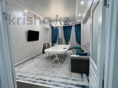 3-бөлмелі пәтер · 120 м² · 5/14 қабат, 17-ш/а. 6, бағасы: 500 000 ₸ в Актау, 17-й мкр