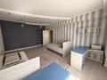 3-бөлмелі пәтер · 100 м² · 7/8 қабат, Микрорайон Алтын Ауыл 7, бағасы: 300 000 ₸ в Каскелене — фото 19
