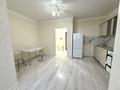1-комнатная квартира · 60 м² · 4/5 этаж, мкр. Алтын орда, Мустафы Шокая — Рядом Анвар, кафе Хива, минимаркеты 24/7 за 12 000 ₸ в Актобе — фото 4