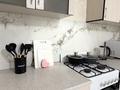 1-комнатная квартира · 60 м² · 4/5 этаж, мкр. Алтын орда, Мустафы Шокая — Рядом Анвар, кафе Хива, минимаркеты 24/7 за 12 000 ₸ в Актобе — фото 5