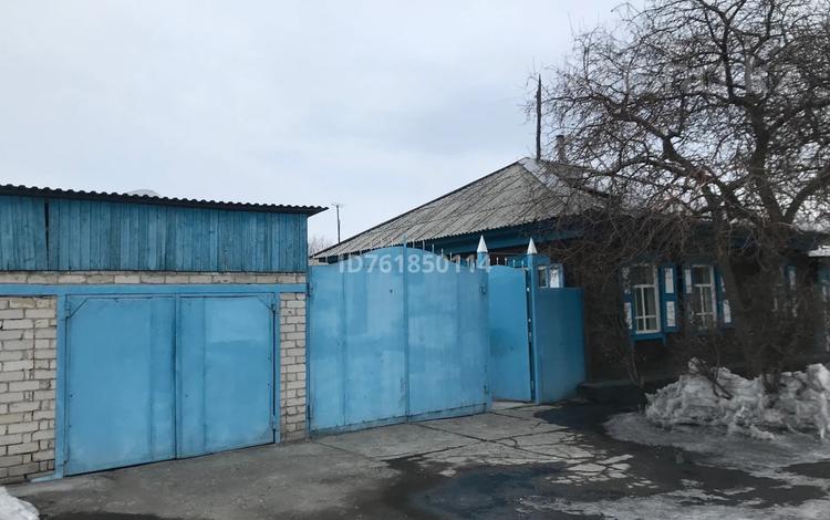 Отдельный дом · 3 комнаты · 56.3 м² · 6 сот., 8 линия 81 за 11.5 млн ₸ в Семее — фото 2