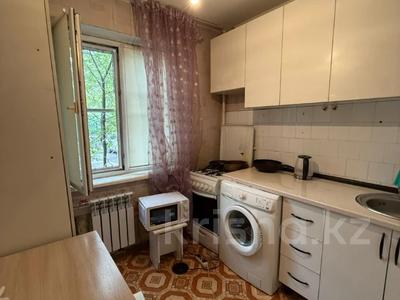 1-комнатная квартира · 32 м² · 1/4 этаж, мкр №10 13 за 21 млн ₸ в Алматы, Ауэзовский р-н