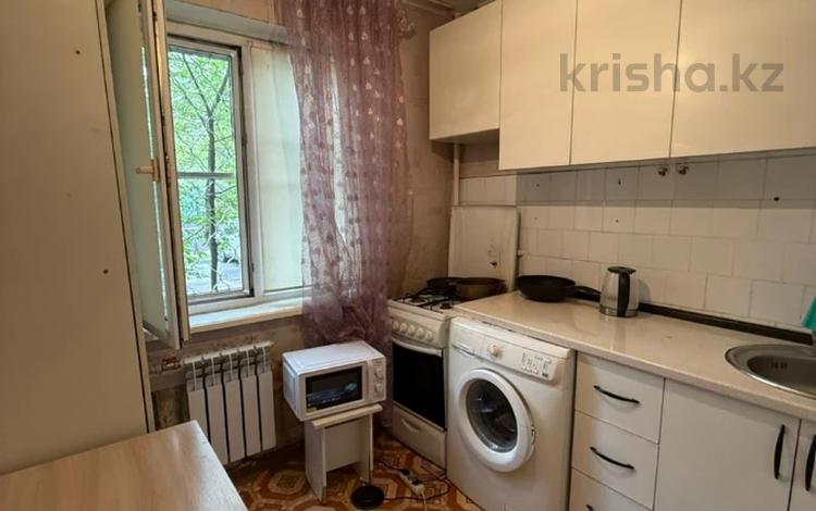 1-бөлмелі пәтер · 32 м² · 1/4 қабат, мкр №10 13, бағасы: 21 млн ₸ в Алматы, Ауэзовский р-н — фото 9
