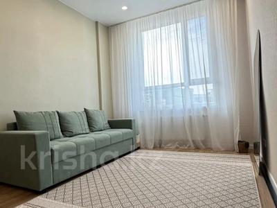 2-комнатная квартира · 43.5 м² · 9/9 этаж, E-669 13 — КАЧЕСТВЕННОЕ ПРЕДЛОЖЕНИЕ за 32.5 млн ₸ в Астане, Есильский р-н