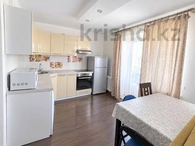 1-комнатная квартира · 36 м² · 5/6 этаж, Бердибек сокпакбаев 20/5 за 17 млн ₸ в Астане, Сарыарка р-н